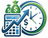 SalaryToHourlyCalculator.net Logo