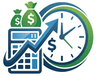 SalaryToHourlyCalculator.net Logo
